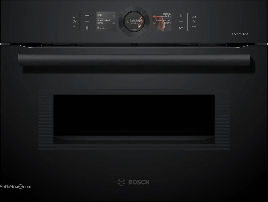 bosch oven c11